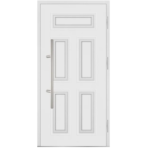 MARTOM CLASSIC 1Q 232 drzwi zewnętrzne 72 ARKTIC