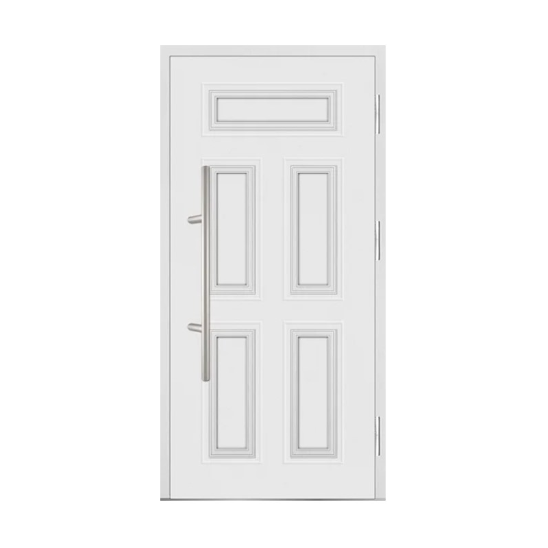 MARTOM CLASSIC 1Q 232 drzwi zewnętrzne 72 ARKTIC