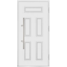 MARTOM CLASSIC 1Q 232 drzwi zewnętrzne 72 ARKTIC
