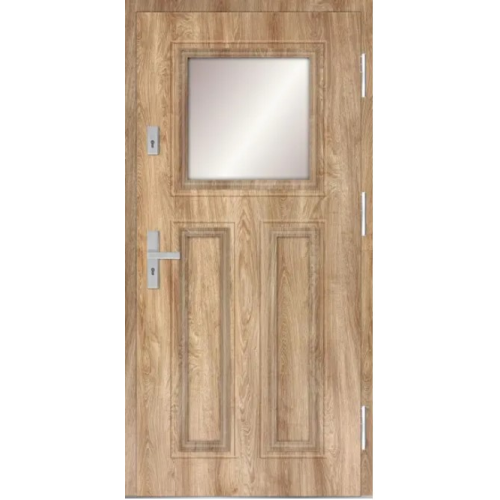 MARTOM CLASSIC 1R 233/85 drzwi zewnętrzne 72 ARKTIC
