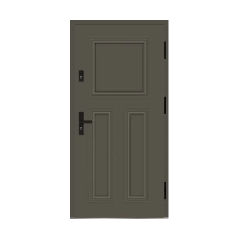 MARTOM CLASSIC 1R 133 drzwi zewnętrzne 72 ARKTIC