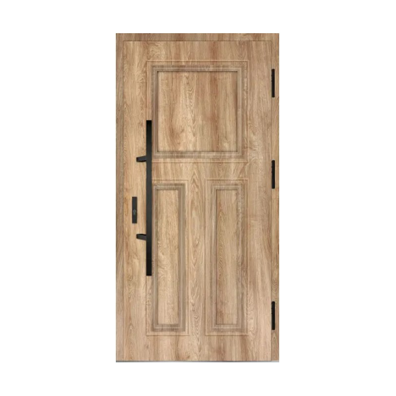 MARTOM CLASSIC 1R 233 drzwi zewnętrzne 72 ARKTIC