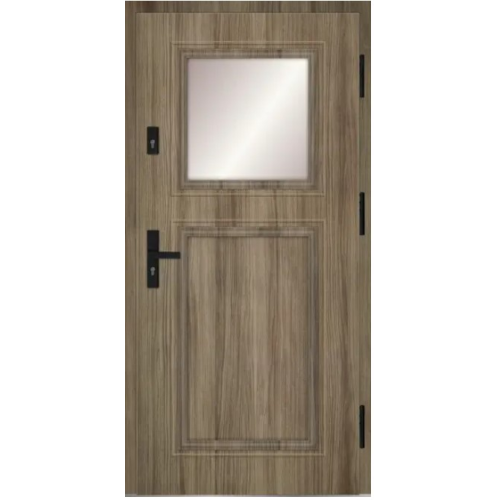 MARTOM CLASSIC 1S 134/85 drzwi zewnętrzne 72 ARKTIC