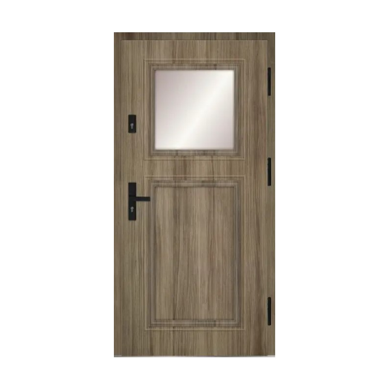 MARTOM CLASSIC 1S 134/85 drzwi zewnętrzne 72 ARKTIC