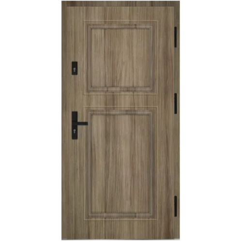 MARTOM CLASSIC 1S 134 drzwi zewnętrzne 72 ARKTIC