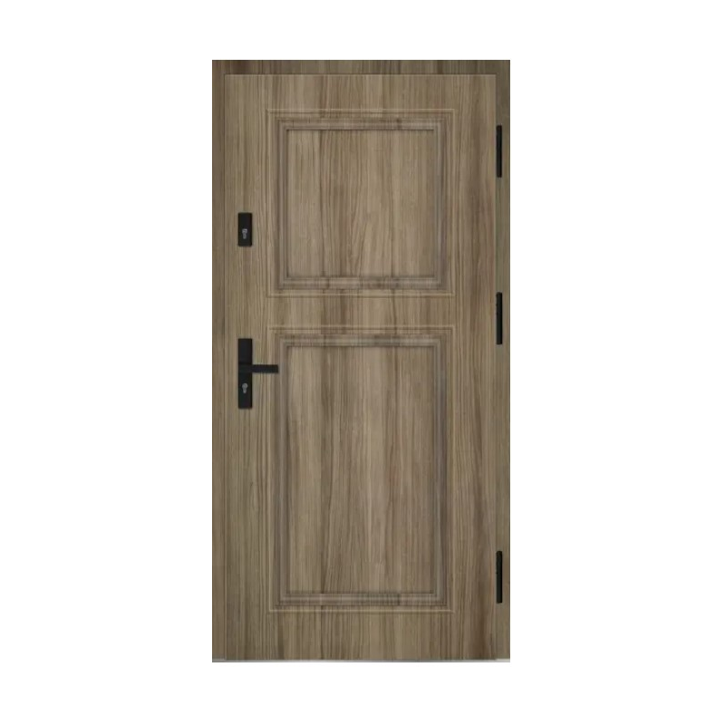 MARTOM CLASSIC 1S 134 drzwi zewnętrzne 72 ARKTIC