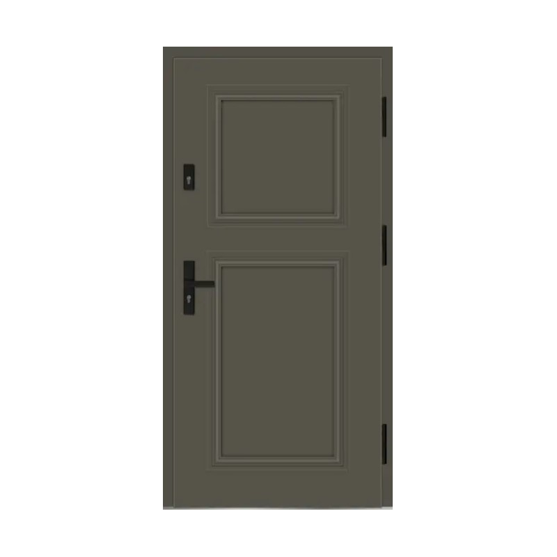 MARTOM CLASSIC 1S 234 drzwi zewnętrzne 72 ARKTIC
