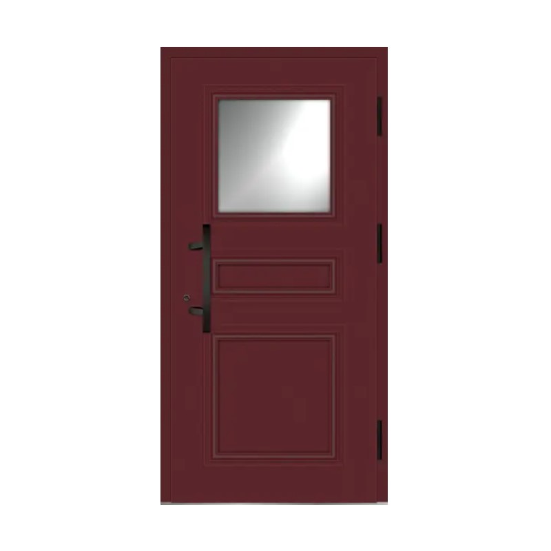 MARTOM CLASSIC 1T 135/85 drzwi zewnętrzne 72 ARKTIC
