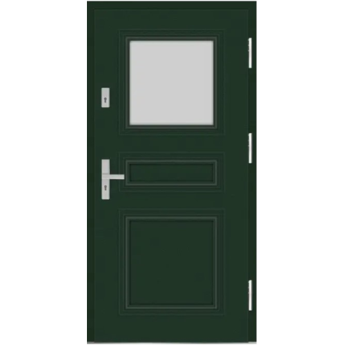 MARTOM CLASSIC 1T 235/85 drzwi zewnętrzne 72 ARKTIC