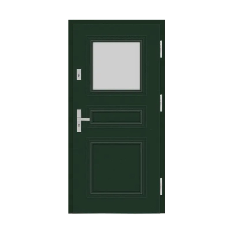 MARTOM CLASSIC 1T 235/85 drzwi zewnętrzne 72 ARKTIC