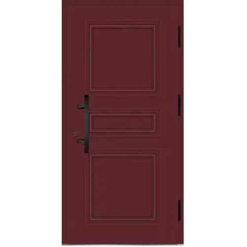 MARTOM CLASSIC 1T 135 drzwi zewnętrzne 72 ARKTIC