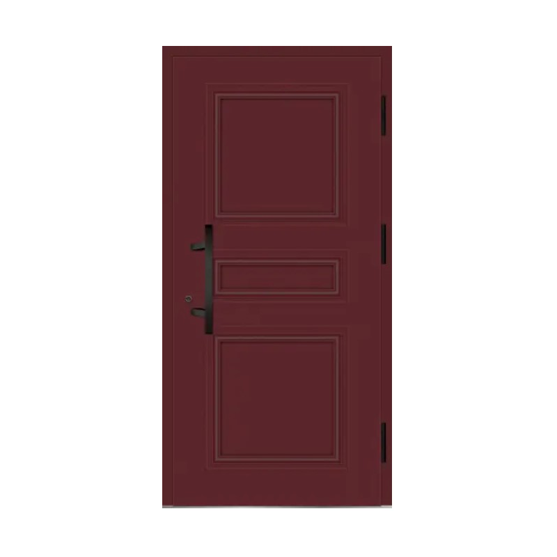 MARTOM CLASSIC 1T 135 drzwi zewnętrzne 72 ARKTIC