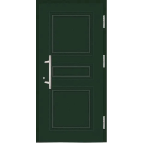 MARTOM CLASSIC 1T 235 drzwi zewnętrzne 72 ARKTIC