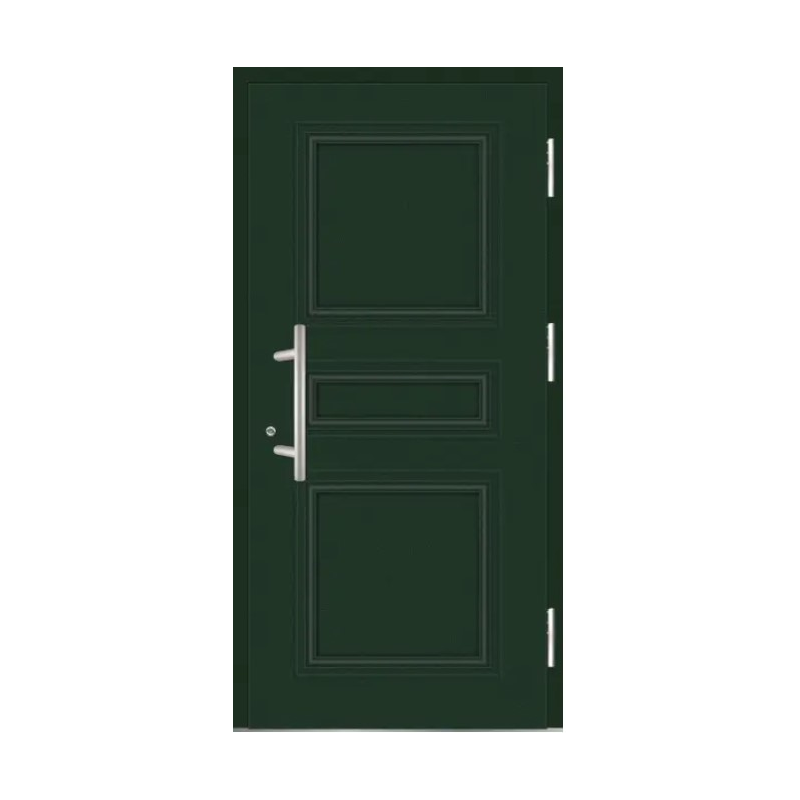MARTOM CLASSIC 1T 235 drzwi zewnętrzne 72 ARKTIC