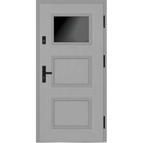 MARTOM CLASSIC 1U 136/86 drzwi zewnętrzne 72 ARKTIC