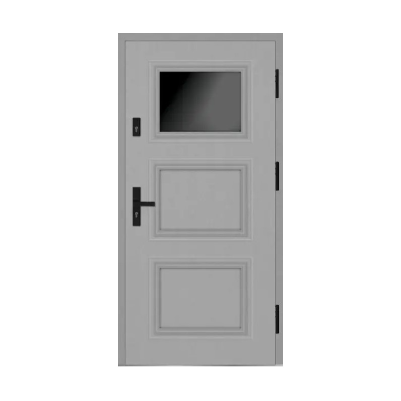 MARTOM CLASSIC 1U 136/86 drzwi zewnętrzne 72 ARKTIC