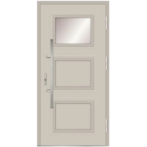 MARTOM CLASSIC 1U 236/86 drzwi zewnętrzne 72 ARKTIC