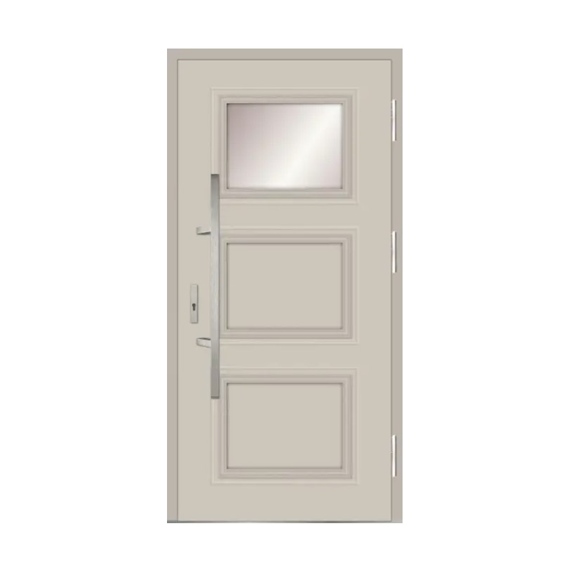 MARTOM CLASSIC 1U 236/86 drzwi zewnętrzne 72 ARKTIC