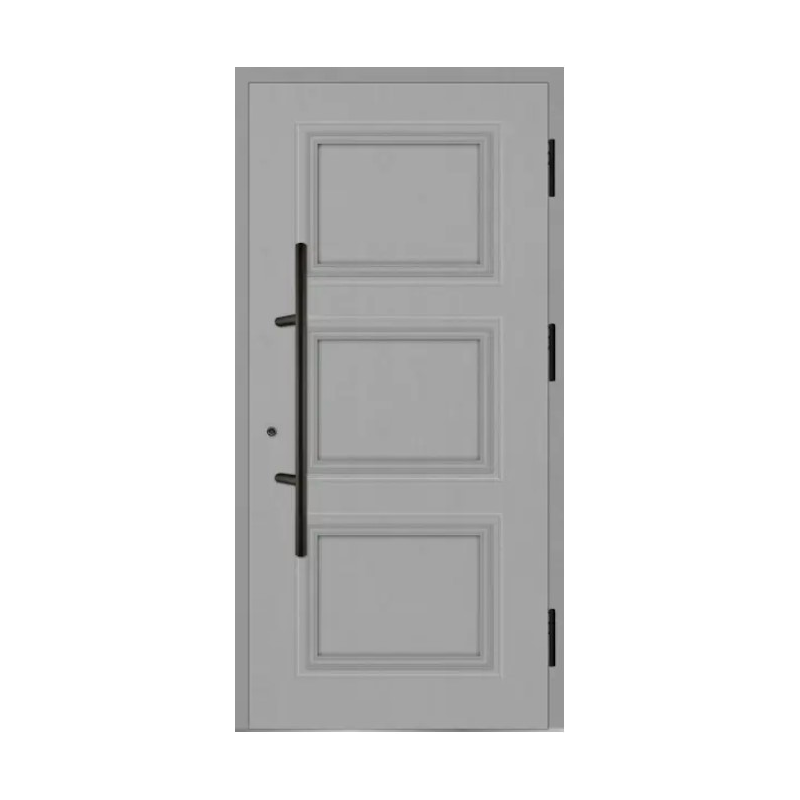 MARTOM CLASSIC 1U 136 drzwi zewnętrzne 72 ARKTIC