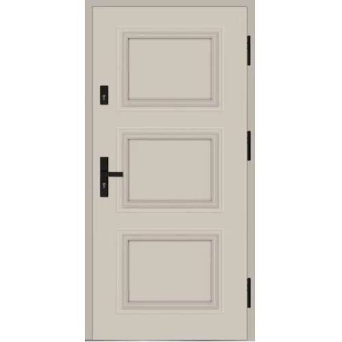MARTOM CLASSIC 1U 236 drzwi zewnętrzne 72 ARKTIC