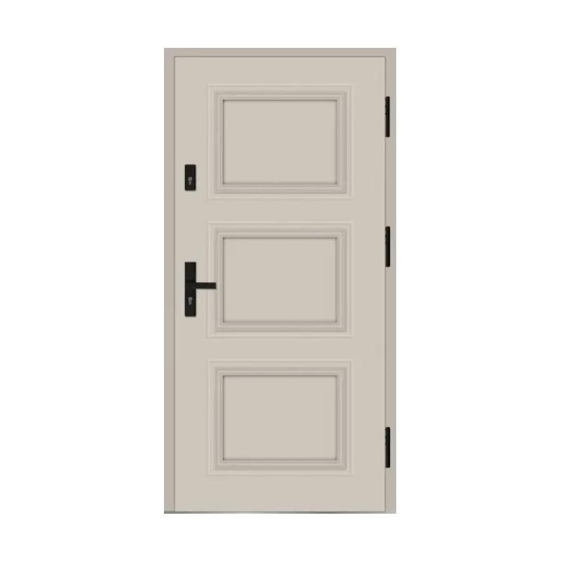 MARTOM CLASSIC 1U 236 drzwi zewnętrzne 72 ARKTIC