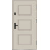 MARTOM CLASSIC 1U 236 drzwi zewnętrzne 72 ARKTIC