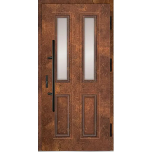 MARTOM CLASSIC 1W 237/57 drzwi zewnętrzne 72 ARKTIC