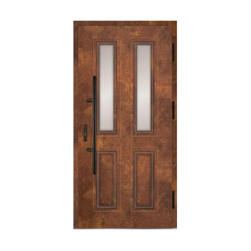MARTOM CLASSIC 1W 237/57 drzwi zewnętrzne 72 ARKTIC