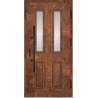 MARTOM CLASSIC 1W 237/57 drzwi zewnętrzne 72 ARKTIC