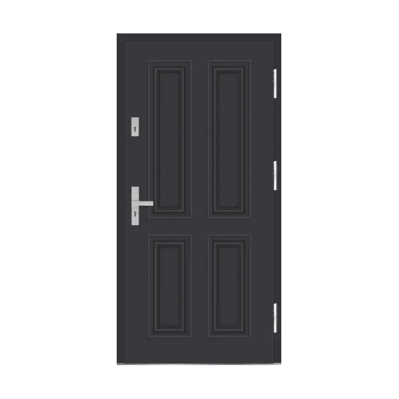 MARTOM CLASSIC 1W 137 drzwi zewnętrzne 72 ARKTIC
