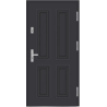 MARTOM CLASSIC 1W 137 drzwi zewnętrzne 72 ARKTIC