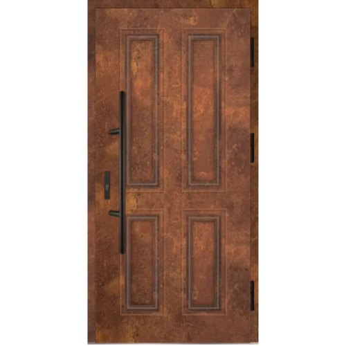MARTOM CLASSIC 1W 237 drzwi zewnętrzne 72 ARKTIC