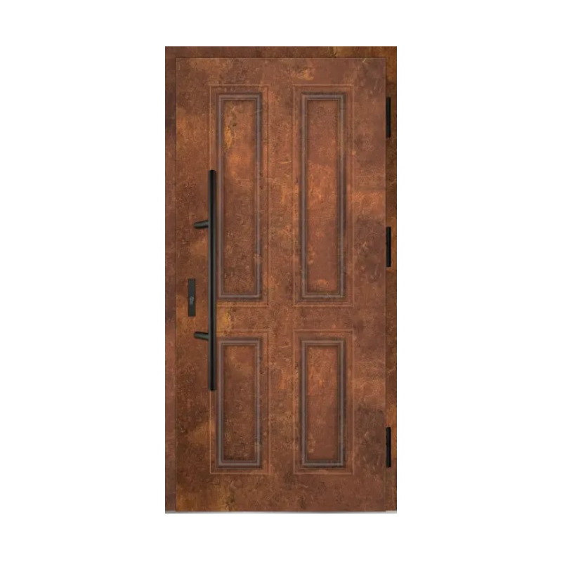 MARTOM CLASSIC 1W 237 drzwi zewnętrzne 72 ARKTIC