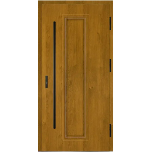 MARTOM CLASSIC 1V 138 drzwi zewnętrzne 72 ARKTIC