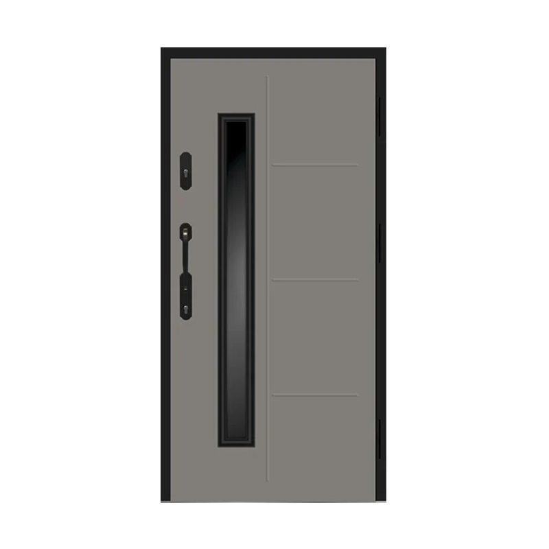 MARTOM CLASSIC A 239/88 drzwi zewnętrzne 72 ARKTIC