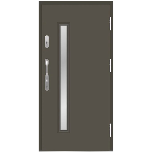 MARTOM CLASSIC G 239/88 drzwi zewnętrzne 72 ARKTIC