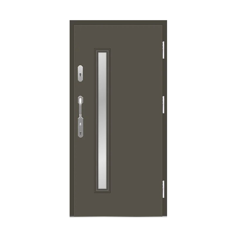 MARTOM CLASSIC G 239/88 drzwi zewnętrzne 72 ARKTIC
