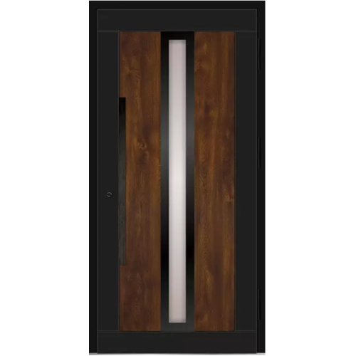 MARTOM SMOOTH GX 103/68 drzwi zewnętrzne 72 ARKTIC