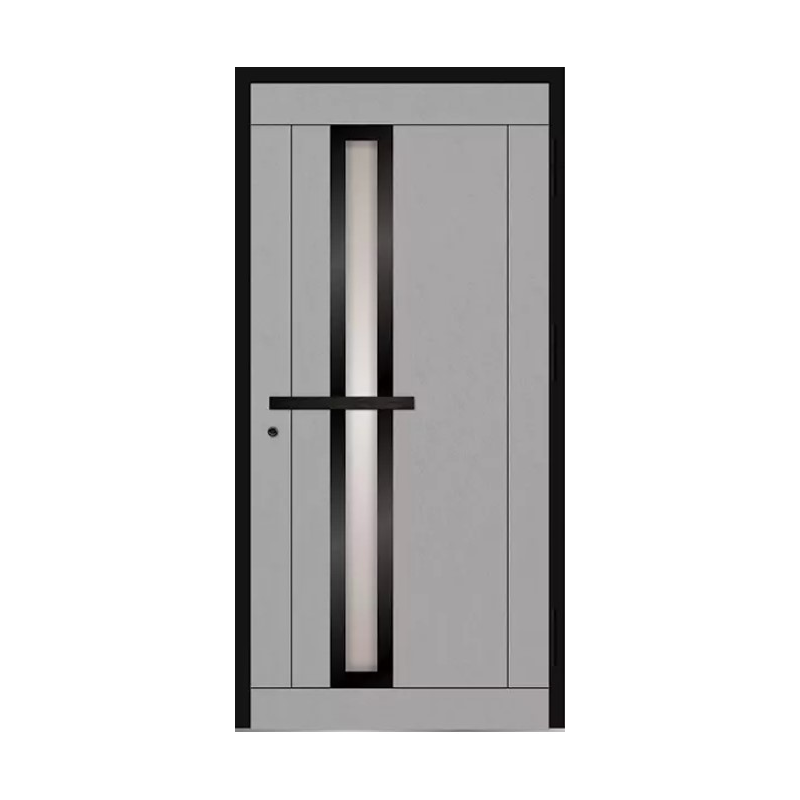 MARTOM SMOOTH GX 102/68 drzwi zewnętrzne 72 ARKTIC