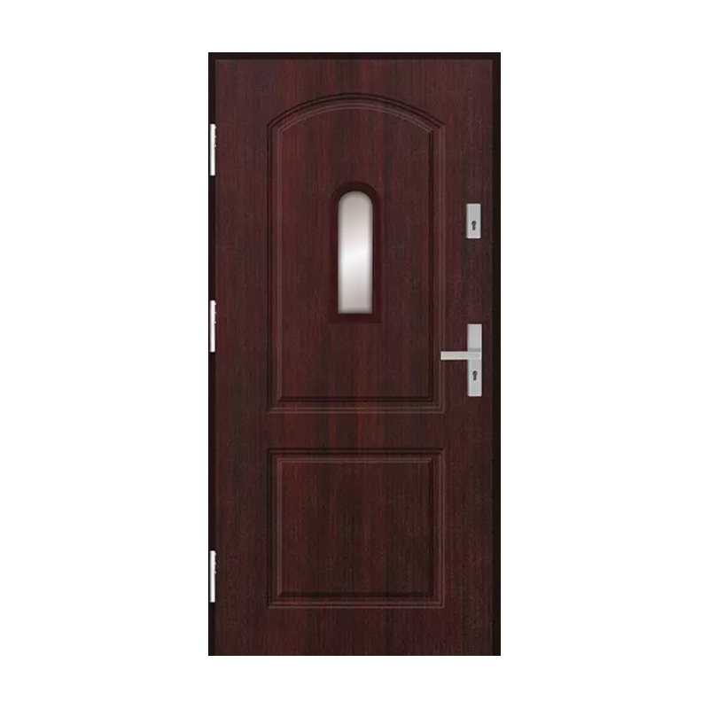 MARTOM TRADITIONAL SK 44/41 drzwi zewnętrzne 55 OPTIMAL 55 NORDIC 72 ARKTIC 90 PASSIVE