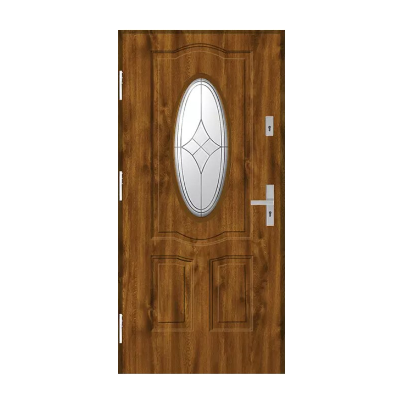 MARTOM TRADITIONAL EK 48/47 drzwi zewnętrzne 55 OPTIMAL 55 NORDIC 72 ARKTIC 90 PASSIVE