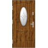 MARTOM TRADITIONAL EK 48/47 drzwi zewnętrzne 55 OPTIMAL 55 NORDIC 72 ARKTIC