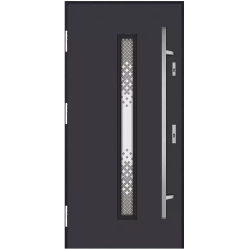 MARTOM TRADITIONAL GK 06/3 drzwi zewnętrzne 55 OPTIMAL 55 NORDIC 72 ARKTIC