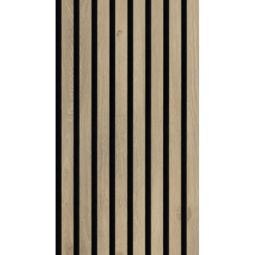 MEISTER Acoustic Sense AUTHENTIC 07030 DĄB JASNY lamele ścienne akustyczne