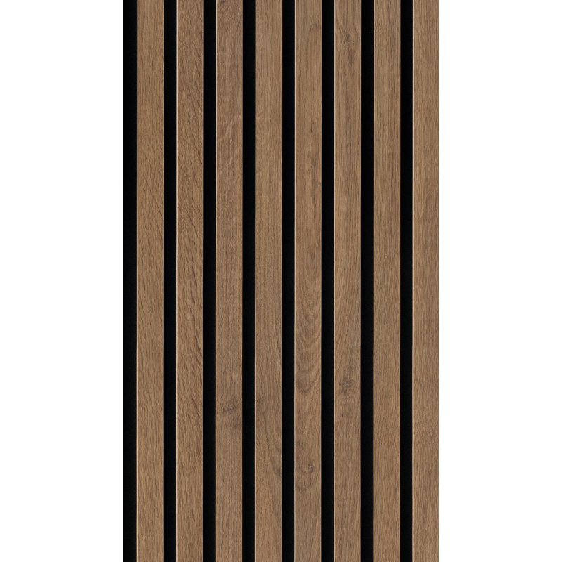 MEISTER Acoustic Sense AUTHENTIC 07031 DĄB BRĄZOWY TERRA lamele akustyczne