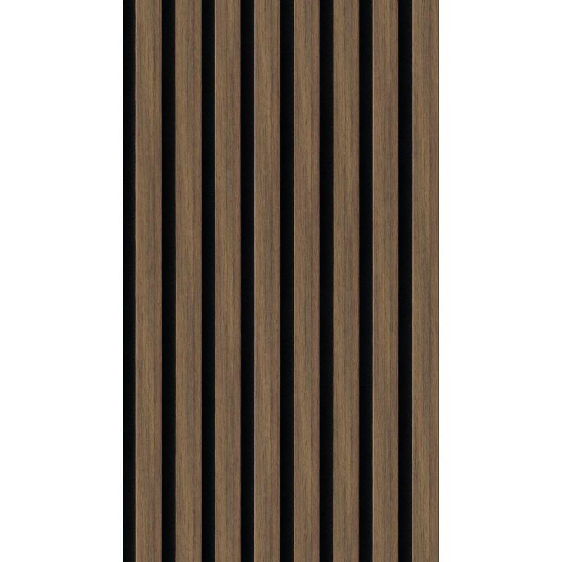 MEISTER Acoustic Sense STYLE 20115 SMOKEY WALNUT lamele akustyczne