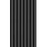 MEISTER Acoustic Sense STYLE 20118 ICONIC GREY lamele ścienne akustyczne