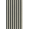 MEISTER Acoustic Sense STYLE 20121 CREAMY GREY lamele ścienne akustyczne