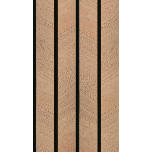 MEISTER Acoustic Sense BOLD 20122 Chevron lamele akustyczne