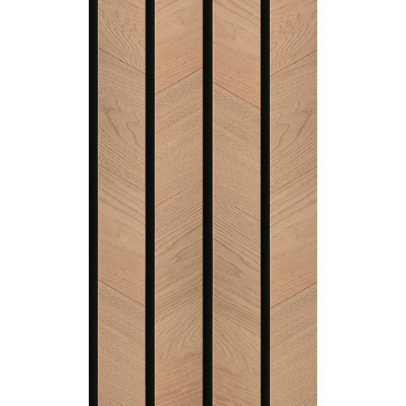 MEISTER Acoustic Sense BOLD 20122 Chevron lamele akustyczne